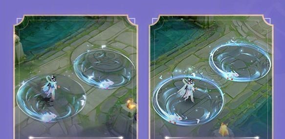 小翔很忙|大小乔皮肤海报正式曝光，天美开始纠错，这款皮肤优化暗示返场？