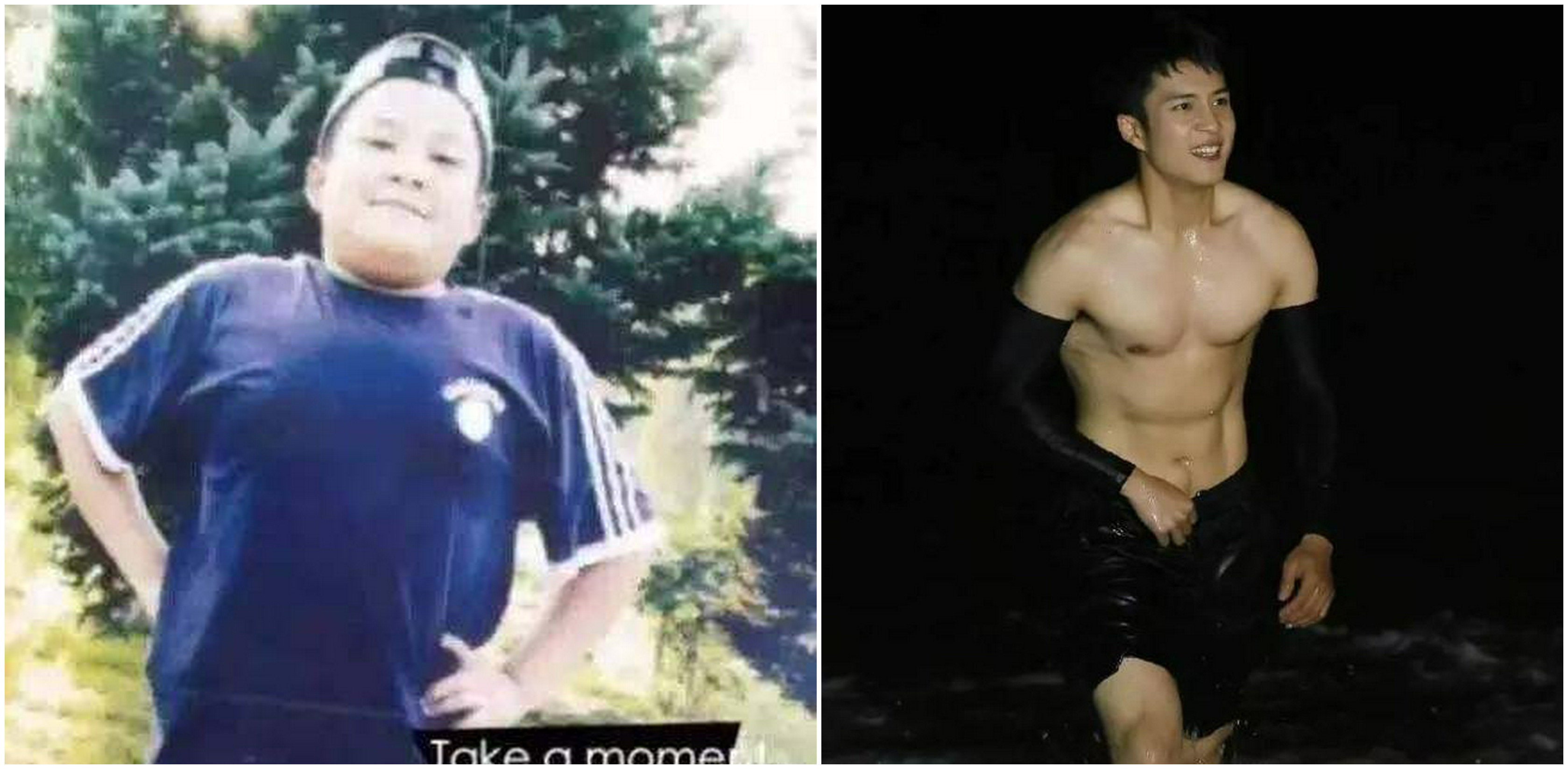 李现|李现、韩东君、刘芮麟聚餐被拍，三人点两份牛排，是小气还是自律