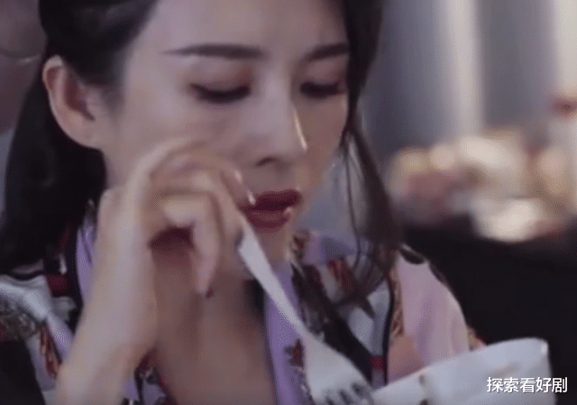 卡路里|章子怡体重98斤,“减肥食谱”曝光后,网友:我觉得胖着挺好