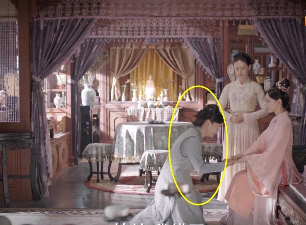 幕后黑手|锦心似玉：11娘母亲被害有隐情，乔姨娘丫鬟说真相，暴露幕后黑手