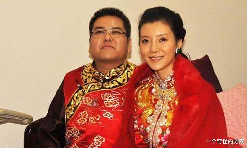 李兆会|5000万娶车晓，败光125亿，山西第一“败家子”李兆会如今过得怎样？
