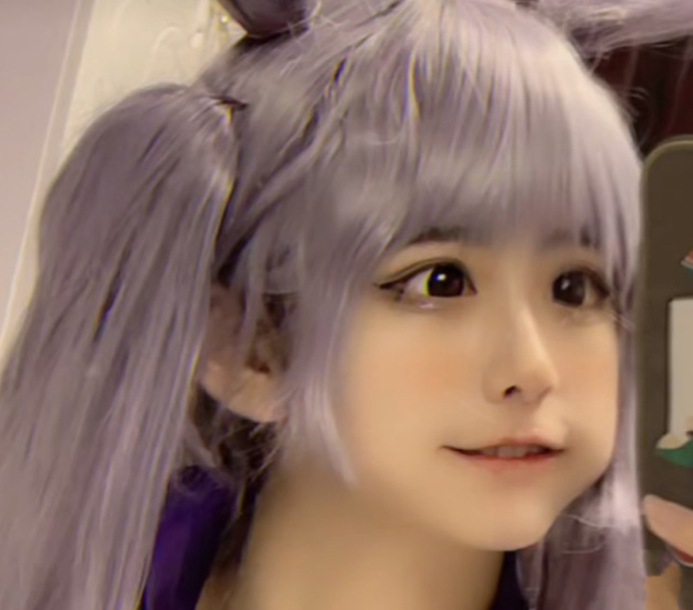 安妮|安妮：因一场车祸毁容，靠一句话大火吸粉千万，如今自曝是男人？