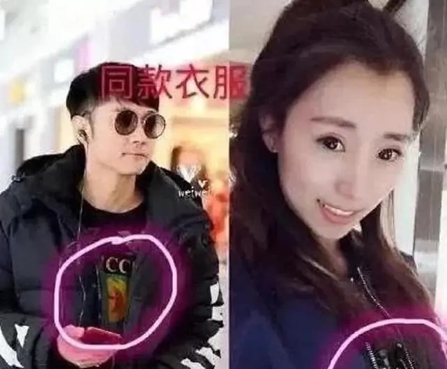 洪欣|洪欣这个“蠢”女人三番两次被男人骗，连李嘉欣都骂她“蠢”