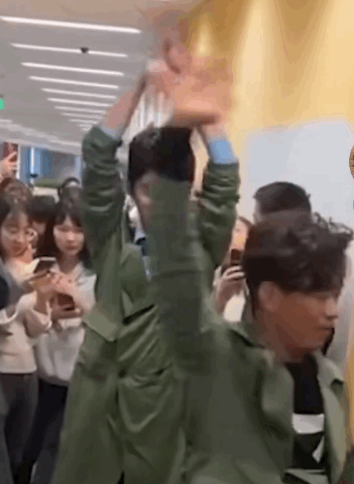 赵露思|她看得我尴尬癌都犯了