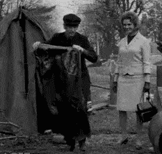 动物庄园|老婆被公司安排出差,她说酒店环境很好,我该怎么提醒她注意安全?