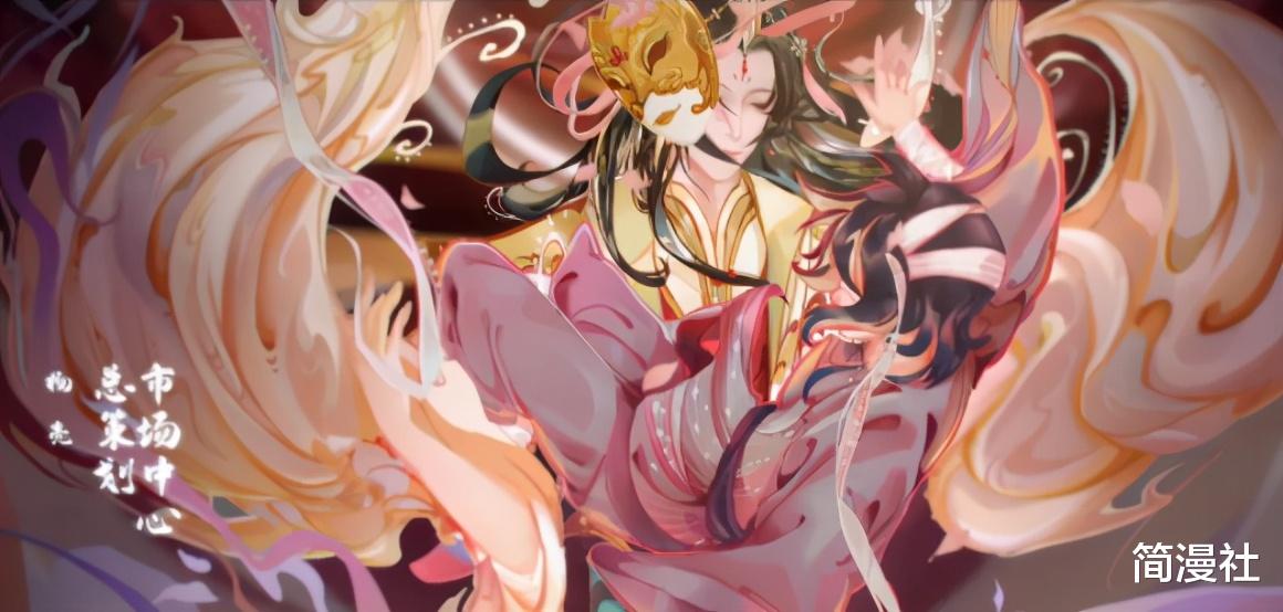 天官賜福|那些被質疑“抄襲”的國漫，粉絲還在等著他們“封神”？