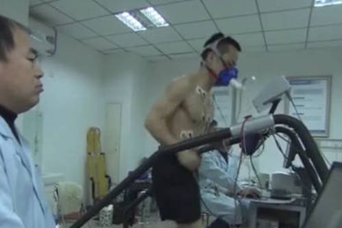 物种入侵 怎样才能成航天员，总师透露训练过程，一般人还真承受不了