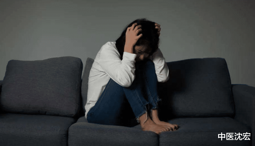 失眠|失眠多梦怎么办?简单一味中药泡水,可补肝、养心、安神