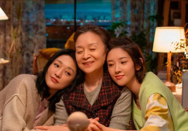 电视剧|不博眼球，不炒作，这六位中年女演员再次迎来了属于她们的时候