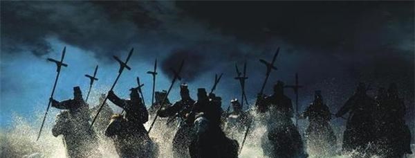 缘来妈咪|若当年亚历山大没走错路，直接攻进我们古国，会有怎样的结局