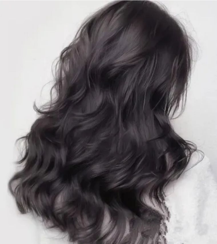 Mslynn假发|秋季头发干燥怎么办,Mslynn教你如何做好保养