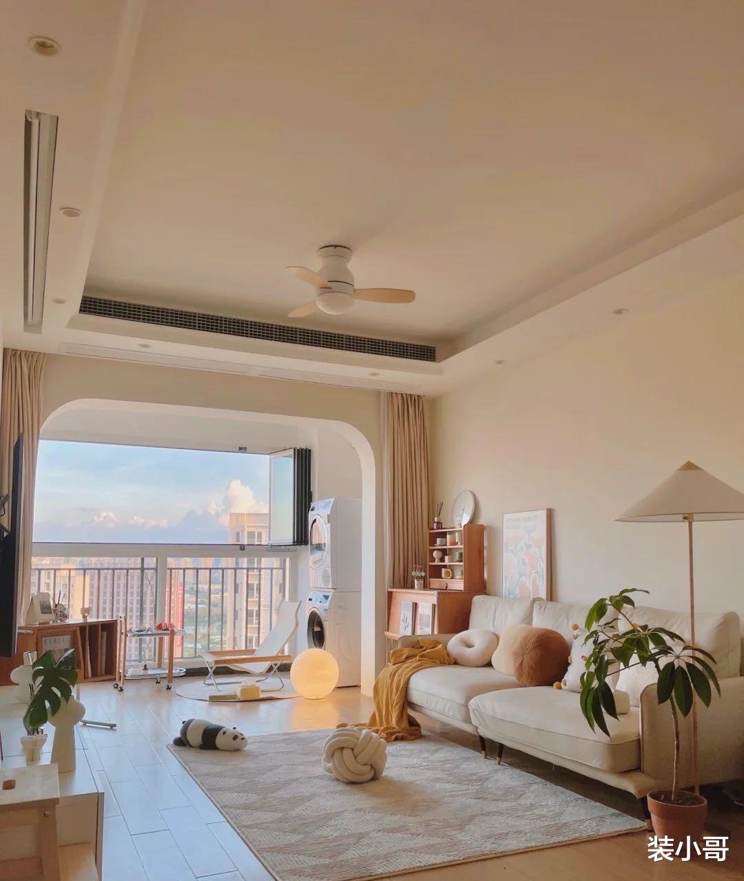 同样的户型，为什么朋友家看着就很时尚，你家却不起眼？差距太大