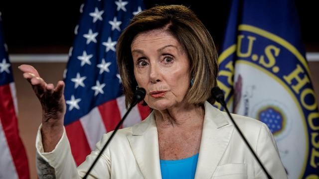 白宫|白宫才是始作俑者！百万美国人将变成流浪汉，却不愿意出门找工作