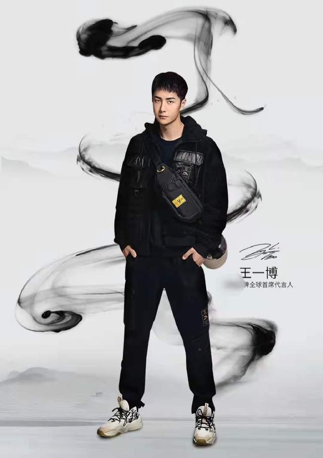 陈飞宇|陈飞宇入中国籍后登新闻联播！穿冬奥制服走秀，成国产品牌代言人