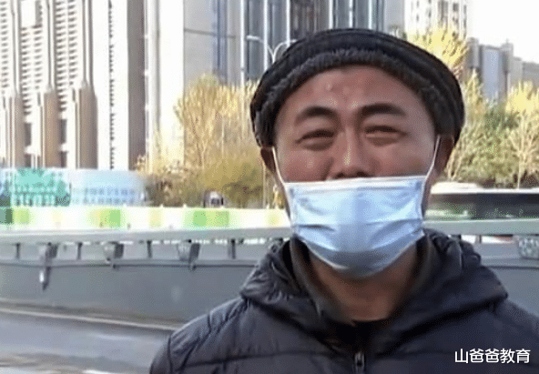 沈阳一位走失的高三女生,已和父母天人永隔,父亲内心别提多后悔