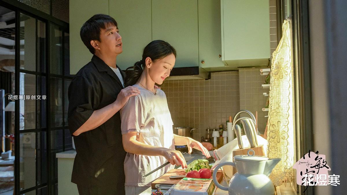 小敏家|《小敏家》贴近生活又脱离现实，市井小民何时才会成为主角？