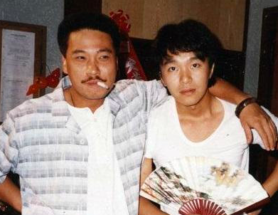 吴孟达|群星哀悼吴孟达：周星驰还无法接受，刘德华悼念，林志颖回忆过往