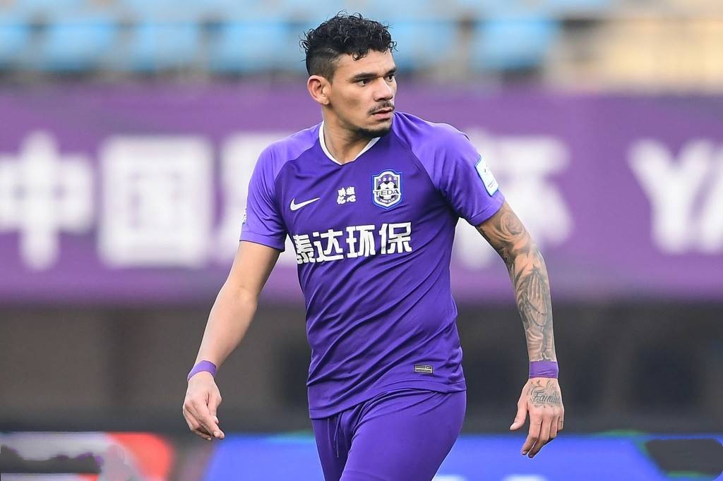 苏亚雷斯|再见苏亚雷斯！已经正式官宣，加盟希腊豪门，彻底与中国足球无缘