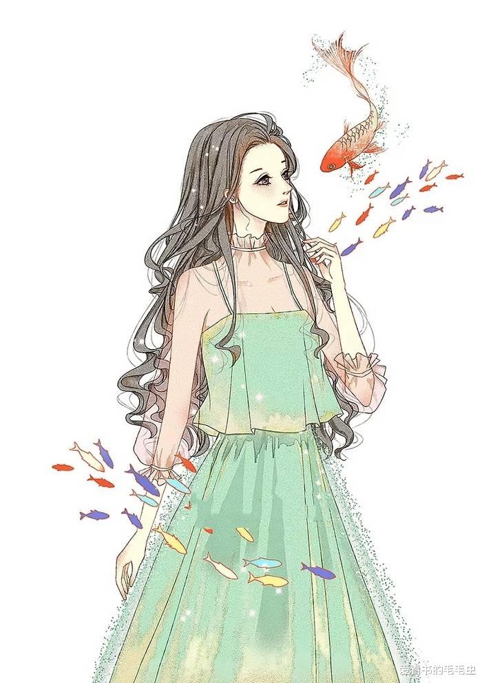 姐姐|四本新完结的现言：女主理智美艳，潇洒坚韧，让一个他心动不停！