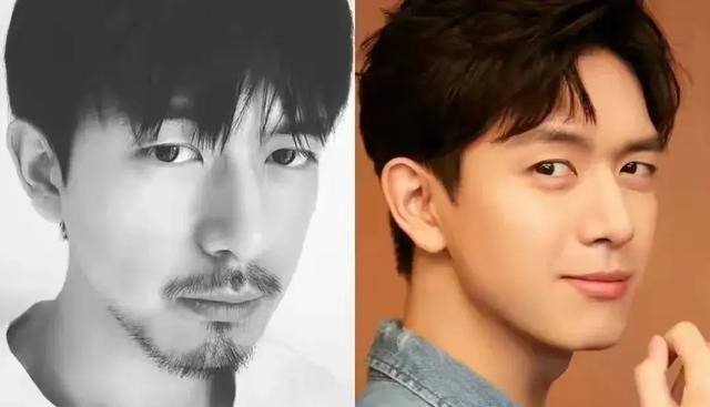 清浅微笑的我|国家出重拳打击娘炮风!各大明星拼命锻炼秀肌肉