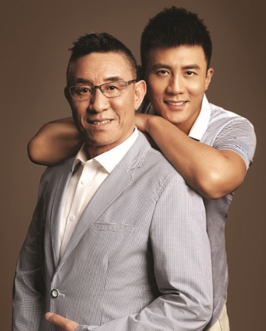 杜淳|被“坐等离婚”，自称伸张正义，杜淳的操作有多绿茶？