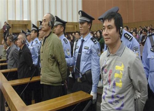 湄公河大案中，殺害13位中國船員的大毒梟糯康，行刑前說瞭什麼？-圖5