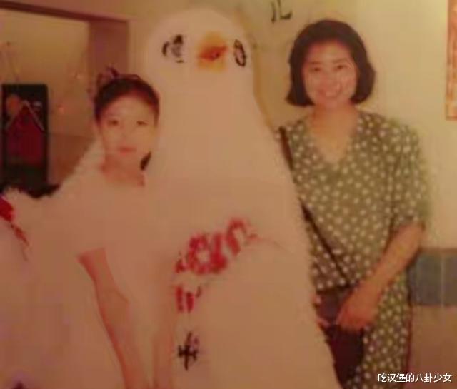 明星|情史最“干净”的8位女明星，颜值演技并存，你最喜欢哪一位