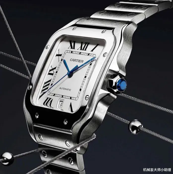 机械表大师小助理|机械表大师：5万元左右，三十岁男士喜爱的四个手表品牌有哪些？