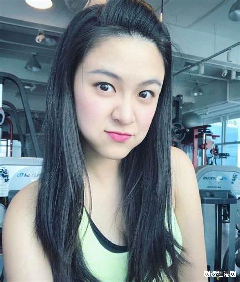 TVB|赖皮！TVB人气小花曝被女同事欠债近十万，曾当面追债都要不回来