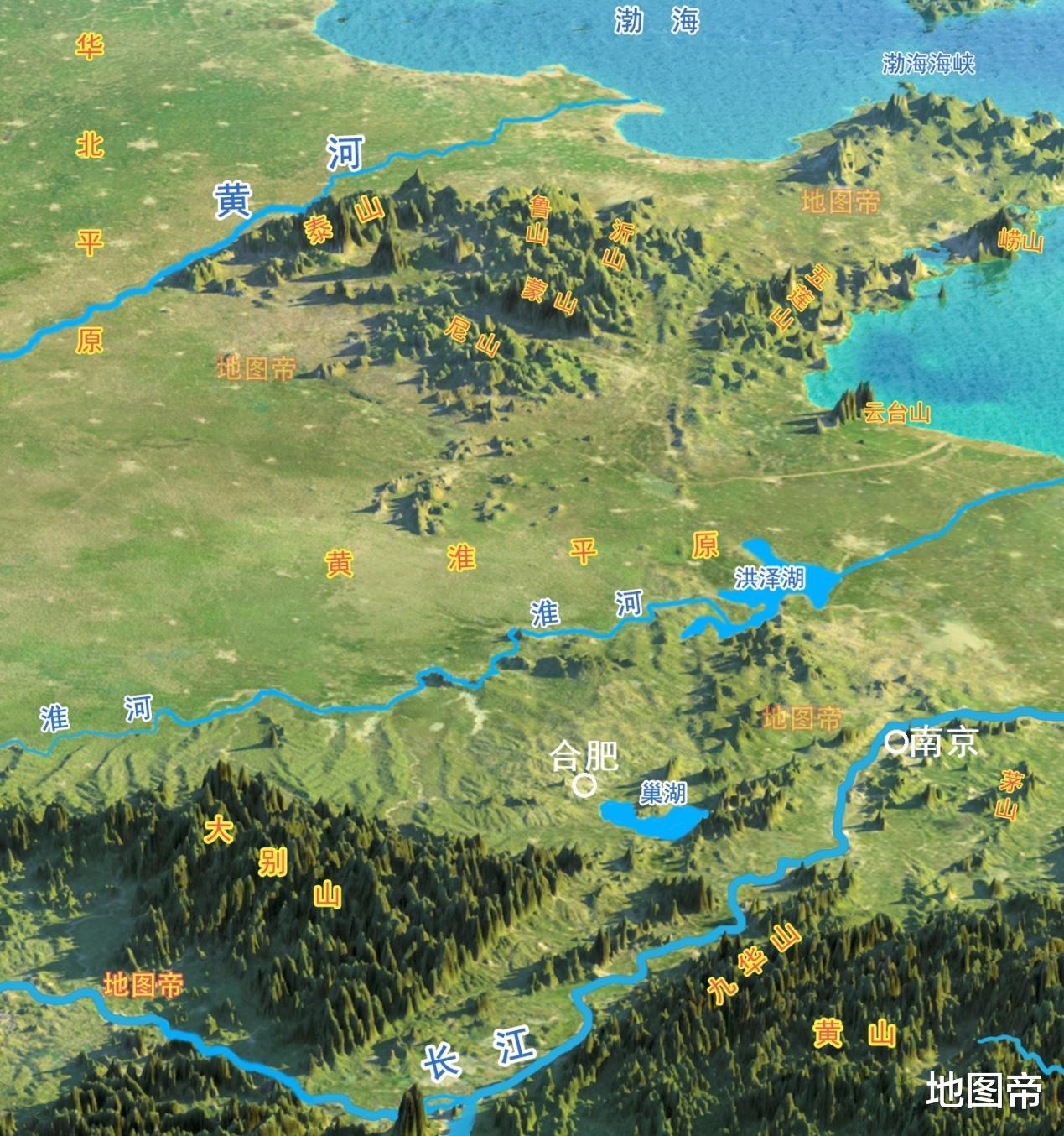 安徽|为什么顺治帝让安徽到现在都耿耿于怀?