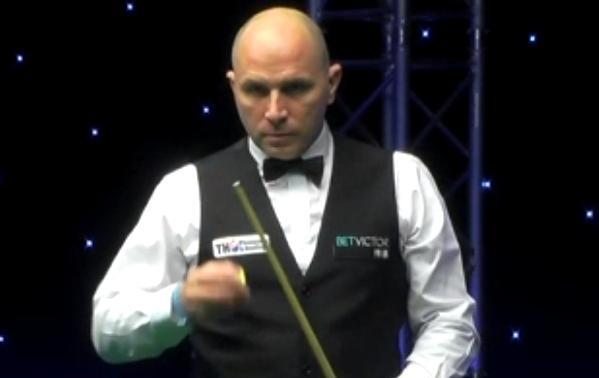 奧沙利文|3：0！奧沙利文表現(xiàn)瘋狂，連下六局對(duì)手無(wú)奈，世界名將再輸一場(chǎng)