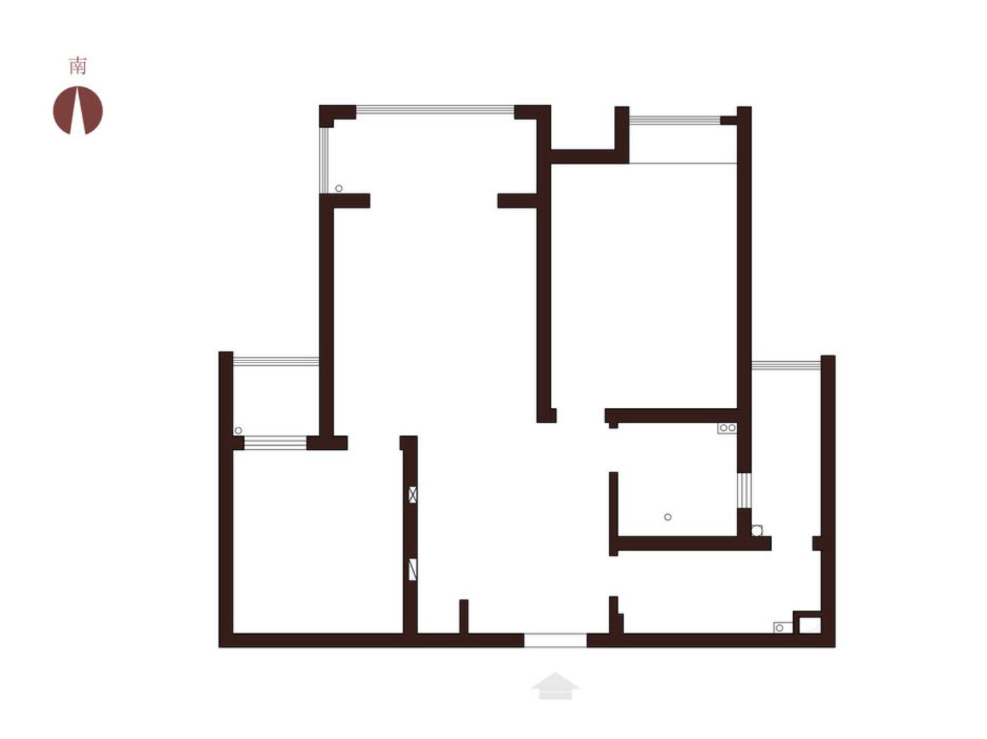 |看了她家，才明白什么是“点到即止”式设计，全屋尽显东方气韵