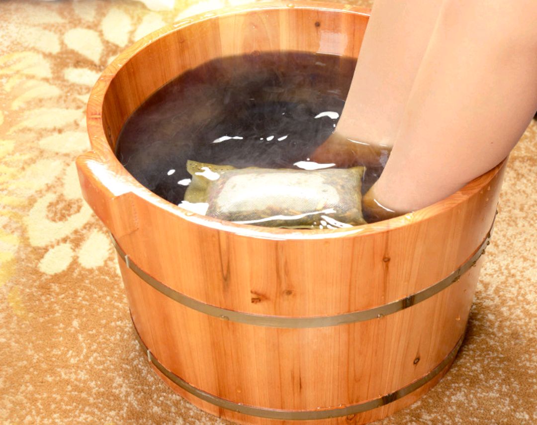 运动|马上到寒露,阳气渐弱?若能做到3件事,守住阳气,冬天或少生病