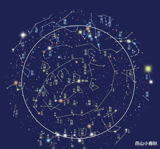 蜘蛛 明天，神舟十三号出发！中国人在宇宙中的位置有多重要？