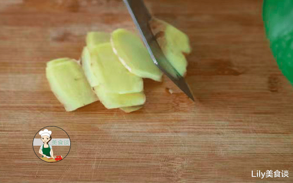 牙齿|大暑过后，生姜和红枣要常吃，不泡醋不晒干，每天喝一杯，安稳过夏天