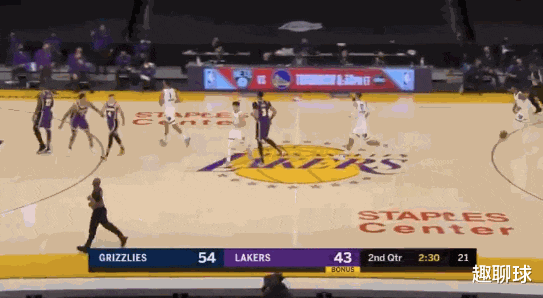 勒布朗·詹姆斯|联盟第1人假摔？18倍慢镜头回放詹姆斯摔倒瞬间，真没想到会这样