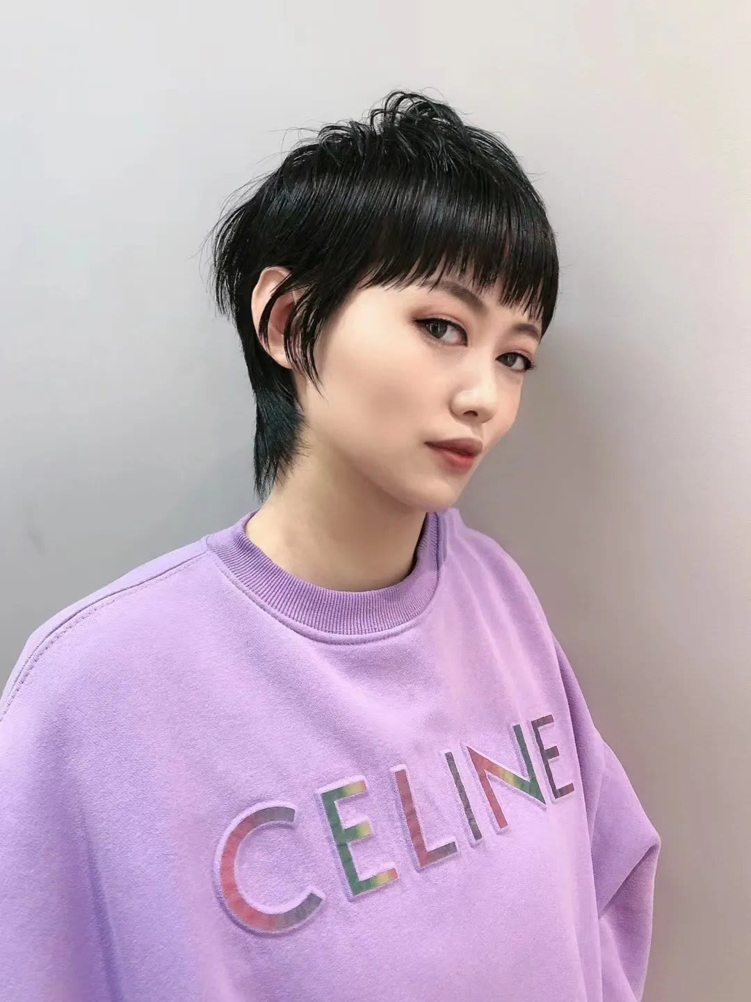 镜子发型 短发怎么剪好看？全网精选16款不容错过，剪完大变样