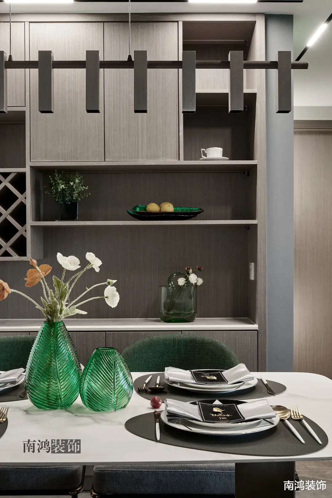 |【世茂西西湖】感受一下，那来自塞纳河畔的浪漫微风~