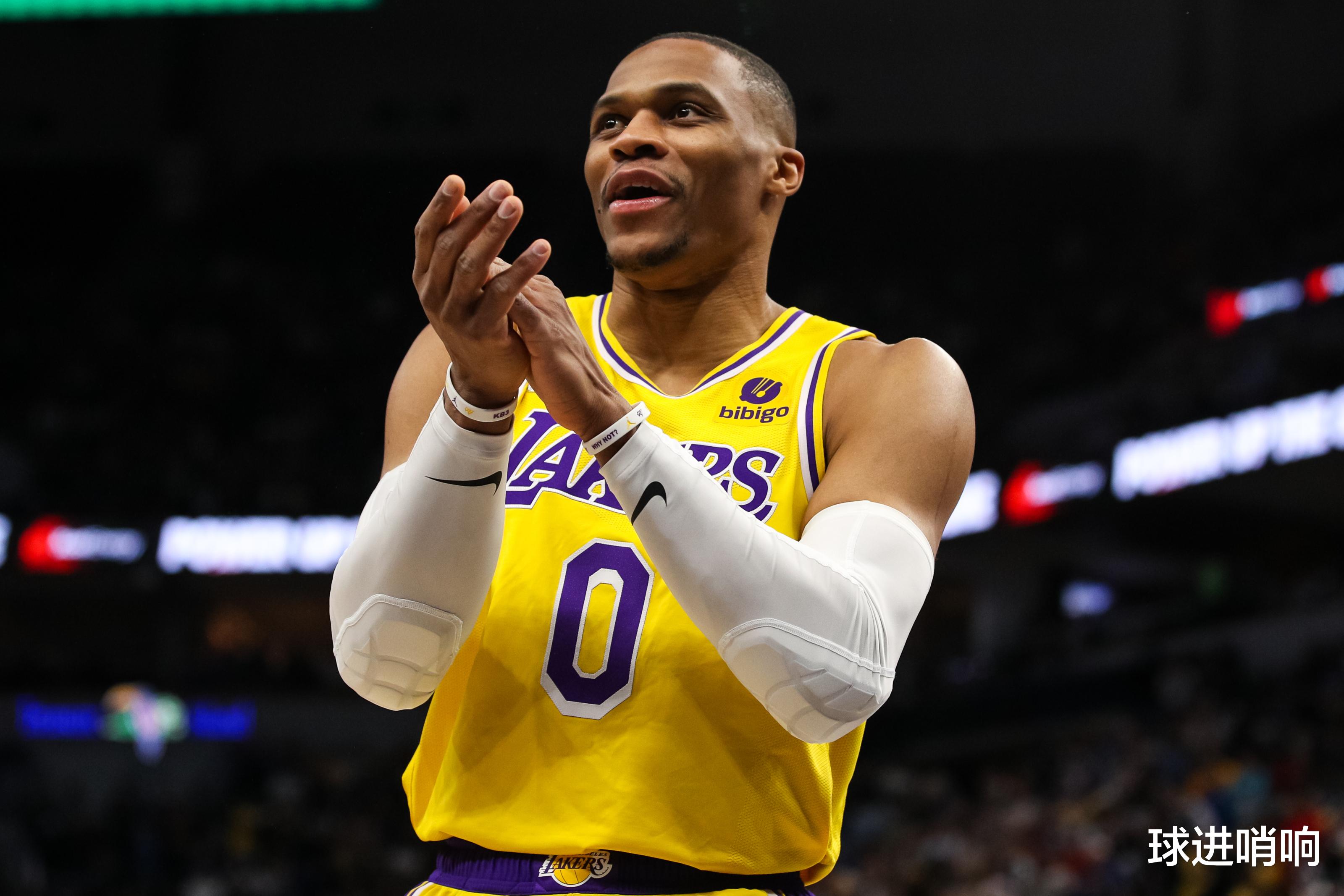 湖人隊|兩筆交易方案出爐，湖人威少好聚好散，2換3赴紐約，3換3各取所需