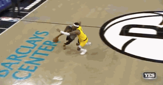 明乐说育儿|综述-哈登复苏改写历史詹皇复出弑旧主,乔治42+8快船第4败