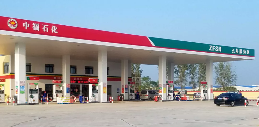 济宁|“莆田系”加油站:一个比“莆田系”医院更赚钱的生意