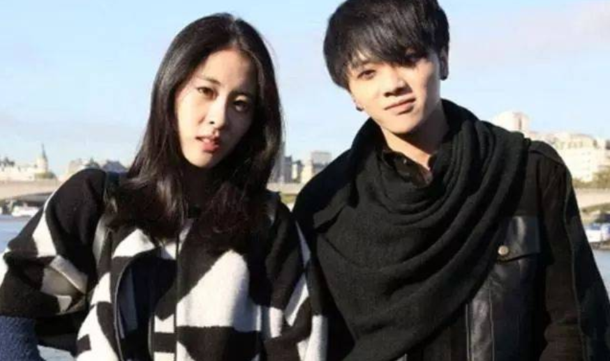 华晨宇|华晨宇承认有了孩子，张碧晨发长文称两人已分手