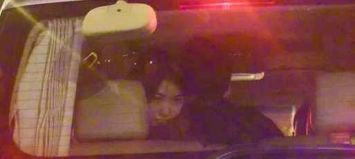 何猷启|没办法嫁入豪门，就来混娱乐圈了？