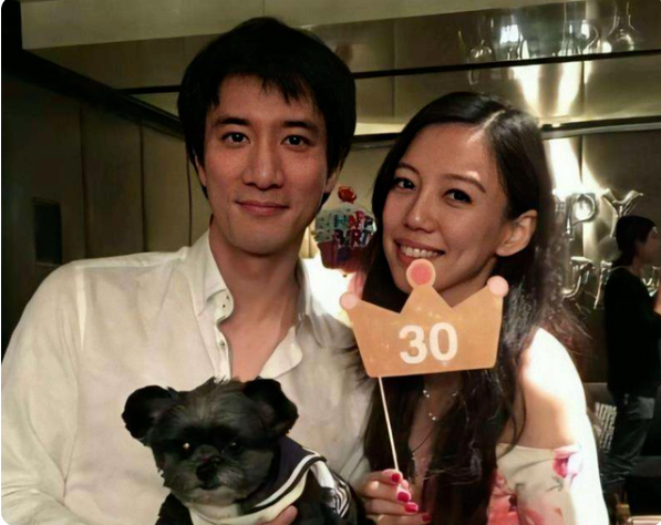 脸谱|“学霸出生”王力宏：全家学霸学不好做人，美国籍在中国捞金无数