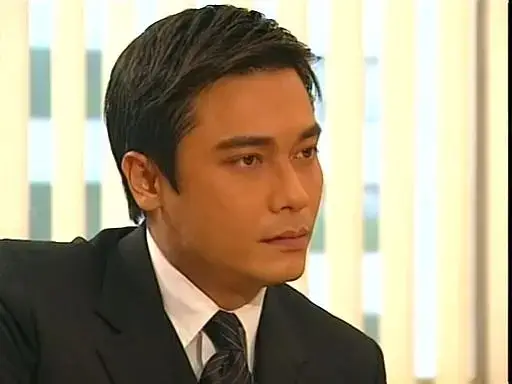 回撤 冻龄男神朱少醒，是不是真的廉颇老矣？