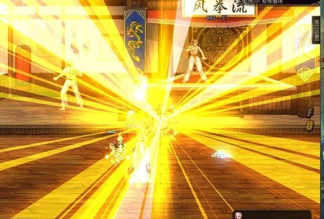 瑞银|DNF——“绿队奶=红队C”，一个双切奶的成本远超你的想象