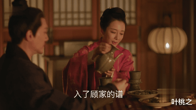 叶桃之|男人为何察觉不出心机女？答案其实很简单