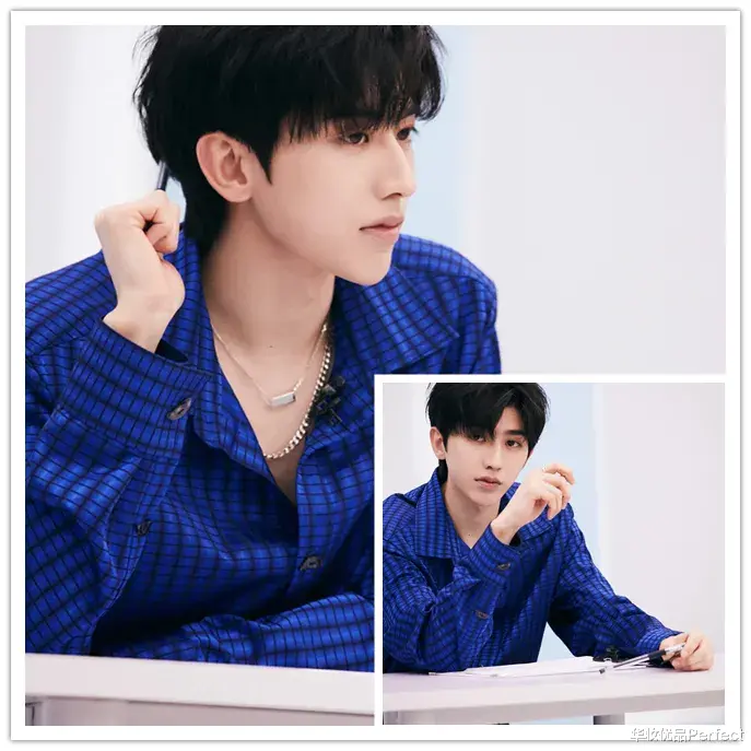 华妆优品Perfect|为什么都想和蔡徐坤谈恋爱啊？