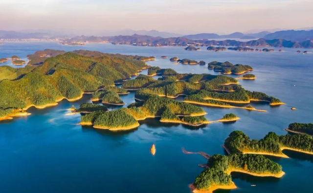 杭州 水库“变身”5A景区,杭州改名最成功景区,门票130游客却都说值