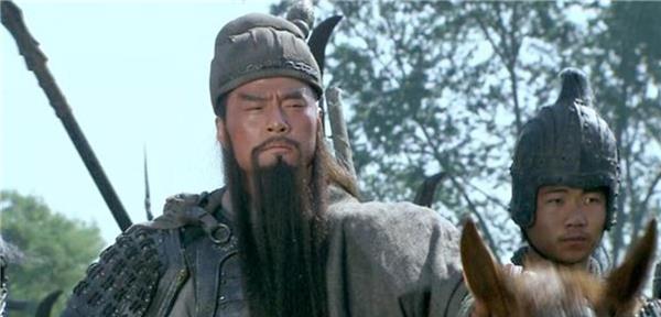 周新平说情感|关羽瞧得起的7个三国武将：不想惹的只有一个，能打过的有几个？